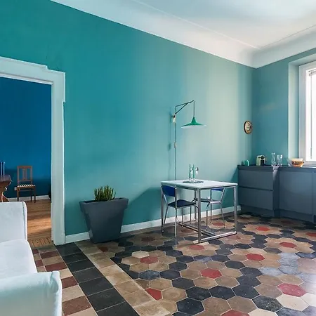 Viale Premuda By Onefinestay