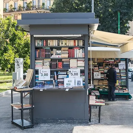 Viale Premuda By Onefinestay Appartement Milan