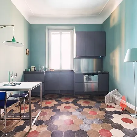 Viale Premuda By Onefinestay Apartamento *