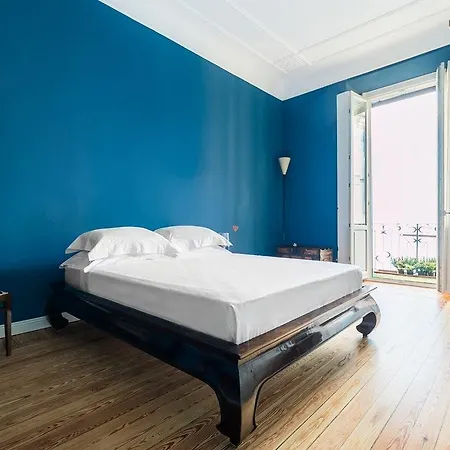 Viale Premuda By Onefinestay Apartamento *