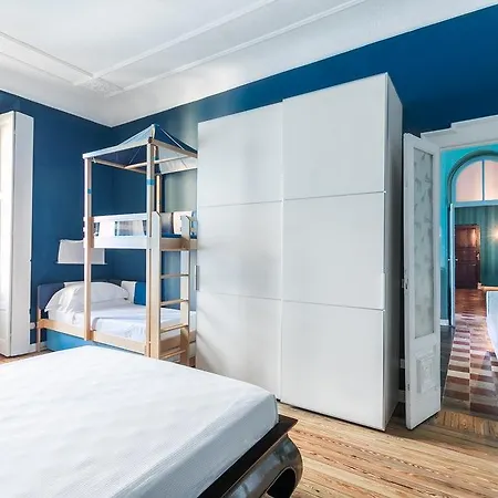 Viale Premuda By Onefinestay Apartamento *