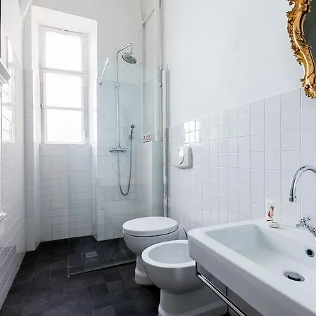Viale Premuda By Onefinestay Apartamento