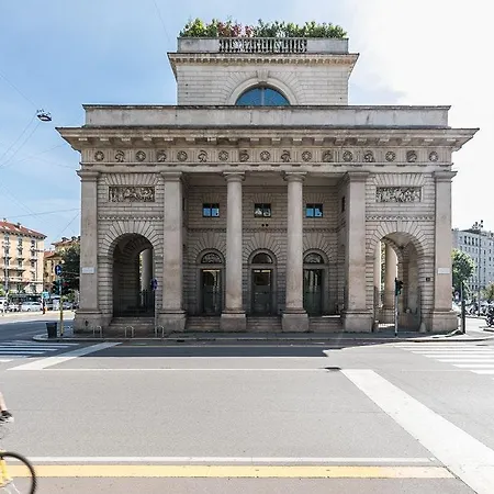 Viale Premuda By Onefinestay Milan
