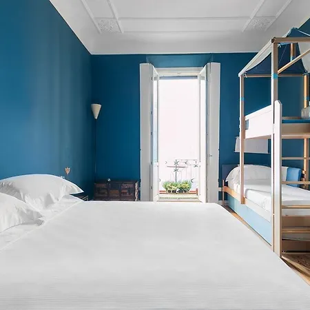 Appartement Viale Premuda By Onefinestay *